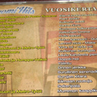 Suomi Hits 1954 vuosikerta cd - pikkukuva 2