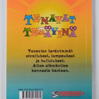 Tenavat terävinä 3 - pikkukuva 2