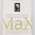 Pertti Ahonen : Dis-embalming Max Weber - pikkukuva 2