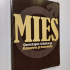 Diagram Group : Mies : rakenne ja toiminta : omistajan kä... - pikkukuva 1
