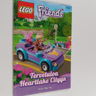 Helen Murray : Tervetuloa Heartlake Cityyn - pikkukuva 1