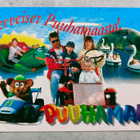 Janakkala, Tervakoski, Puuhamaa - pikkukuva 1