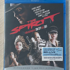 Frank Miller: THE SPIRIT (2008) uusi ja muoveissa - pikkukuva 1