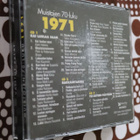 3CD Muistojen 70-luku : 1971 ( 2002 Valitut Palat ) - pikkukuva 2