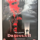 Dracula II (2) DVD - pikkukuva 1