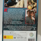 dvd Tarkoituksena tappaa - Deadly Pursuit - pikkukuva 2