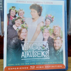 Viikossa aikuiseksi BD - pikkukuva 1