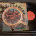 SPEAR OF LONGINUS Tyons LP 2002 - pikkukuva 1