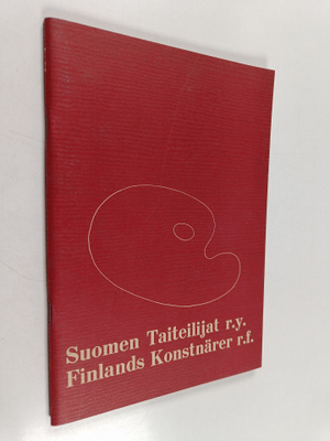 Suomen taiteilijat r.y. - Jäsenluettelo 1982