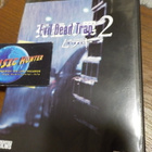 EVIL DEAD TRAP 2 DVD (W) - pikkukuva 1