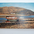AUTOLAUTTA BALLACHULISH FERRY SKOTLANTI - pikkukuva 1