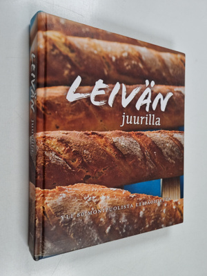 Sirkka (suomennos) Hirvonen : Leivän juurilla : yli 80 mo...