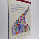 Seurakunnan luottamushenkilön perustieto 2007 : yhdessä e... - pikkukuva 1