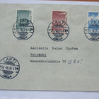 1951 Lahti TUB srj hyväl kuorella - pikkukuva 1