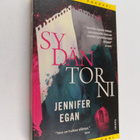 Jennifer Egan : Sydäntorni - pikkukuva 1