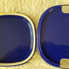 Tupperware Skyline säilytysastia 0,7 L - pikkukuva 2