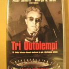 TRI OUTOLEMPI - 40-vuotis juhlaversio ( Peter Sellers ) - pikkukuva 1