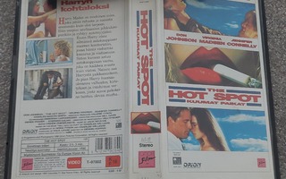 Hot spot FI Vhs