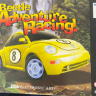 Beetle Adventure Racing N64 - kuin uusi - pikkukuva 1