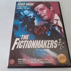 The Fictionmakers (Roger Moore) (DVD) - pikkukuva 1