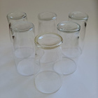 Sinetti-sinappilasit 6 kpl, Tapio Wirkkala, Paulig/Iittala - pikkukuva 3