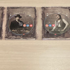 Deadwood: Kausi 2 (2005) HBO:n palkittu TV-sarja (4DVD) - pikkukuva 5