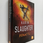 Karin Slaughter : Piinattu - pikkukuva 1