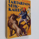 Alphonse Daudet : Tartarinin seikkailut - pikkukuva 1