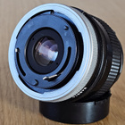 == Canon FD 28mm F2.8 S.C. - pikkukuva 4