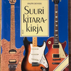Ralph Denyer - SUURI KITARAKIRJA (WSOY) 4. painos - pikkukuva 1