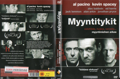 myyntitykit	(10 336)	k	-FI-	DVD	suomik.		al pacino	1992