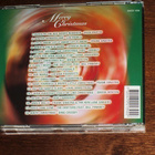 CD Merry Christmas - pikkukuva 2