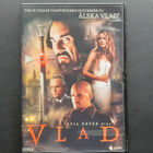 DVD: Vlad (Francesco Quinn, Kam Heskin 2003) - pikkukuva 1