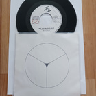 Kojo – I'll Go Crazy 7" ps orig 1979 Love Records uusi!! - pikkukuva 2