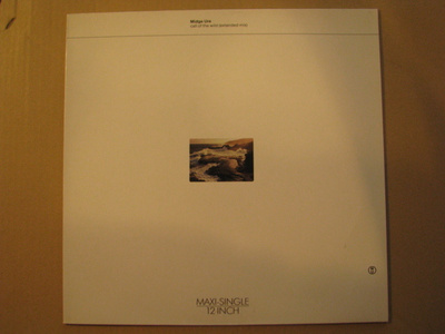 MIDGE URE - Call Of The Wild ( Extended Mix )