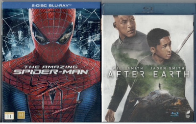 2 KPL blu-ray