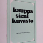 Kalevi Pohjola : Kauppasienikuvasto - pikkukuva 1