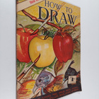 Walter Foster : How to draw - pikkukuva 1