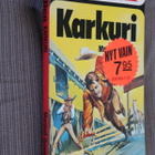 Bill ja Ben 160 Karkuri ( 1982 ) - pikkukuva 1
