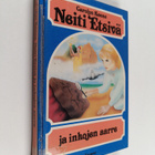 Carolyn Keene : Neiti Etsivä ja inkojen aarre - pikkukuva 1