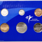 Alankomaat 2001 vuosisarja, FDC - pikkukuva 3