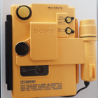 Sony Walkman Solar WM-F107 - pikkukuva 3