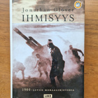 Jonathan Glover: Ihmisyys - pikkukuva 1