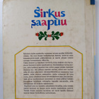 Siegfried Lenz : Sirkus saapuu ja muita kertomuksia Suloi... - pikkukuva 2