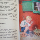 A. V.Laitakari - Alakansakoulun lukukirja 2 - pikkukuva 5