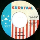 PAPA SAN; Turn me on/ Version 7" - pikkukuva 3