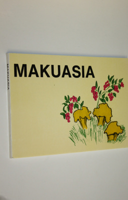 Makuasia