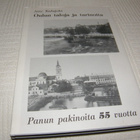Atte Kalajoki Oulun taloja ja tarinoita -sid - pikkukuva 1