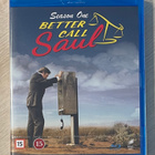 Better Call Saul: Kausi 1 (2015) Breaking Bad esiosa (UUSI) - pikkukuva 1