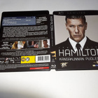 Hamilton - Kansakunnan puolesta - SF Region B Blu-Ray - pikkukuva 1